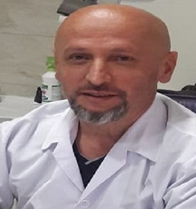 Dr. Muhammet Tomar